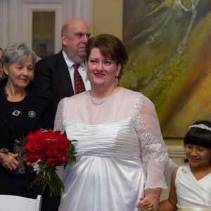 Meet your Posher, Deborah